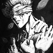 Aprendiendo sobre ilustración, manga y cómic.. Desenho, Ilustração tradicional, Design de personagens, Comic, e Concept Art projeto de Alba Fariña - 17.02.2021