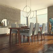 Mi Proyecto del curso: Infografía arquitectónica en 3D. Un projet de 3D, Conception 3D et Infographie de Aránzazu Gómez Martínez - 13.02.2021