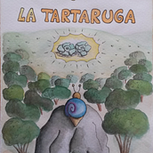La Lumaca e la Tartaruga. Projekt z dziedziny Trad, c i jna ilustracja użytkownika s_sosioderosa - 26.02.2021