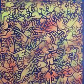 graff. Ink Illustration project by emmanueltroyes10 - 02.26.2021