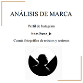 Mi Proyecto del curso: Introducción al community management. Un proyecto de Comunicación de Mariana Noriega Belaunzarán - 26.02.2021