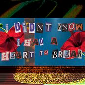 Heart to Break. Un proyecto de Realización audiovisual de Arron Wildman - 20.01.2021