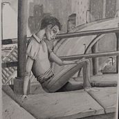 Mi Proyecto del curso: Dibujo anatómico para principiantes. Animation project by Ana Jaramillo - 03.02.2021