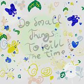 do small things. Un proyecto de Dibujo digital de iraindri1207 - 27.02.2021