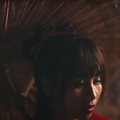 Title "Love from Women's Kingdom"  . Video project by Ting Kiong - 02.28.2021