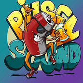 Mi Proyecto del curso: Ilustración digital aplicada a productos. Un projet de Illustration traditionnelle, Design graphique et Illustration numérique de Ivan Pernigotti - 27.02.2021