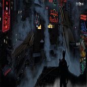Mi Proyecto del curso: Iniciación al concept art: diseñando el futuro Ein Projekt aus dem Bereich Traditionelle Illustration, Fotoretuschierung, Digitale Illustration, Videospiele und Concept Art von Braulio Robledo Arochi - 21.11.2020