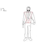 my first animation. 2D Animation project by Muhammad Ahsan - 02.28.2021