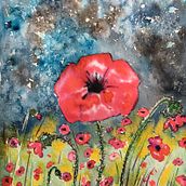 Mi Proyecto del curso: Técnicas modernas de acuarela. Traditional illustration, Fine Arts, Painting, and Watercolor Painting project by Míriam Sánchez Martín - 02.28.2021
