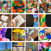 Blanch_atelier. Education project by Blancanela - 02.28.2021