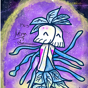 My project for Akimaro's Domestika Course. Digital Drawing, and Manga project by Bruno Oliveira - 04.03.2021