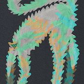 Slowdown Studio. Un proyecto de Ilustración tradicional de Sandra Garayoa - 28.08.2020