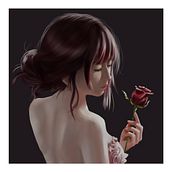 Personal Project. Un proyecto de Diseño de personajes, Concept Art, Dibujo digital, Ilustración digital y Pintura digital de Vai Jhoe - 28.02.2021