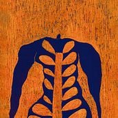 Atxia motxia. Un proyecto de Ilustración tradicional de Sandra Garayoa - 28.02.2021