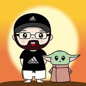 Meu projeto do curso: Desenho de personagens estilo kawaii Ein Projekt aus dem Bereich Traditionelle Illustration von estudioyoupaper - 28.02.2021