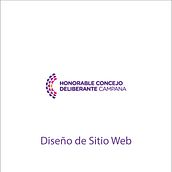 Mi Proyecto del curso: WordPress: crea una web profesional desde cero. Un proyecto de Diseño Web de Gaston Barrios - 01.03.2021