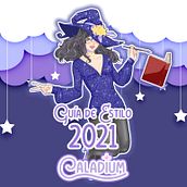 Mi Proyecto del curso: Creación de una marca ilustrada: de la idea al merchandising. Manga project by Dani Velez - 02.28.2021