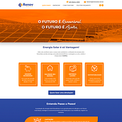 Meu projeto do curso: Design de interfaces para sites e aplicativos. App Design, and Digital Design project by cursos_319908 - 03.13.2021