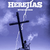 Herejías, Mitos oscuros.. Script, Traditional illustration & Ink Illustration project by Tomeu Riera - 11.01.2020