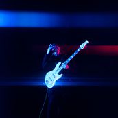 Bumerang- Video ultra visual, que hicimos para mi rola! Ein Projekt aus dem Bereich Musikproduktion von Alejandro Machuca - 22.02.2020