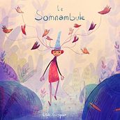 My project in Illustrated Children's Books: Create a Unique Story course. Children's Illustration, Digital Illustration, and Drawing project by lisa guisquier - 03.02.2021