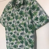 Camisa Lantoki. Un proyecto de Costura de Irene Cabezuelo - 02.03.2021