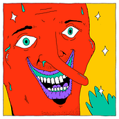 Cogutrip.. Un proyecto de Diseño de personajes, Ilustración tradicional e Ilustración digital de Lucas Travassos - 02.03.2021