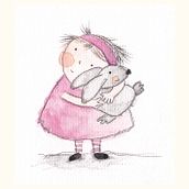 Pets all over the place. Children's Book. Children's Illustration project by Cristina Gil - 03.02.2020