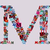 M. Een project van  Beeldende kunst, Collage y Digitaal ontwerp van manuelapaulino - 02.03.2021