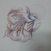 Algunos dibujos de hace tiempo.. Pencil Drawing, Artistic Drawing, and Realistic Drawing project by Luis Daniel Osorio Gomez - 03.02.2021