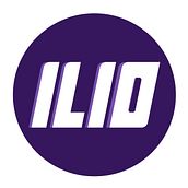 Ilio Twitch . Un proyecto de Br, ing e Identidad y Diseño de logotipos de Jonathan Roman Ponce - 03.03.2021