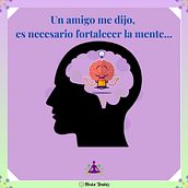 Crecimiento Personal. Br, ing & Identit project by Norka Vitriago - 03.03.2021