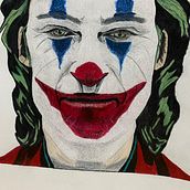 Mi Proyecto del curso:  Retrato realista con lápices de colores. Portrait Drawing project by asrecofpt - 03.03.2021
