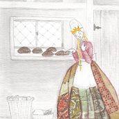 Mi Proyecto del curso: Experimentación gráfica para relatos ilustrados. Un cuento renovado. Projekt z dziedziny Kreat, wność, R, sunek ołówkiem i Ilustracje dla dzieci użytkownika Luz García - 03.03.2021