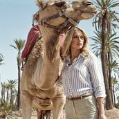 Campaign Marrakech Ein Projekt aus dem Bereich Fotografie, Modefotografie und Werbefotografie von Alejandro Molina Avilés - 03.03.2021