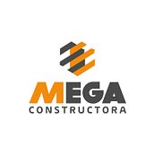 MEGA CONSTRUCTORA I Identidad corporativa. Br, ing, Identit, and Graphic Design project by Melina Picco - 03.03.2019