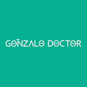 Gonzalo Doctor. Un progetto di Cop, writing, Motion graphics, Postproduzione fotografica, Script, Sound design, Video e Video editing di Raul Celis - 03.03.2021