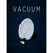 Vacuum. Film, Film, Video, TV, and Video Editing project by Isabel Martínez Gallego - 02.21.2020
