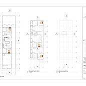 Mi Proyecto del curso: Diseño y modelado arquitectónico 3D con Revit. Architecture project by OSCAR SANTIAGO SOLANO PINEDA - 03.03.2021