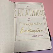 Mi Proyecto del curso: Introducción al bullet journal ilustrado. Creativit project by Montserrat Jimenez - 03.03.2021