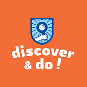 Science Education for Kids - Branding. Br, ing e Identidade, Design gráfico, e Lettering projeto de BLEI Studio - 03.03.2021
