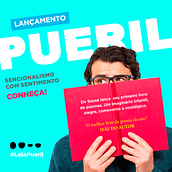 Meu projeto do curso: Copywriting: princípios da redação publicitária. Cop, and writing project by Felipe Campos - 03.04.2021