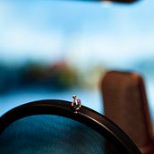 Small People Big World. Un progetto di Fotografia di Massimo Chionetti - 04.03.2021