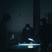 ASLANLARIN YOLU - Her Zaman Selamladılar . % Laura R. del Amo tarafından hazırlanan Film, Video ve TV projesi - 03.04.2021