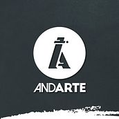 ANDARTE TV. Promoción proyecto cultural ADD. YouTube Marketing project by Leonardo Hernández Hernández - 10.25.2020