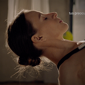 Evaluna – mens sana in corpore sano. Un progetto di Motion graphics di Loriana Cirella Cacace - 04.03.2021