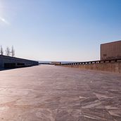 Parque de la memoria, Buenos Aires Argentina . Architectural Photograph project by María Camila Londoño Ramirez - 03.04.2021