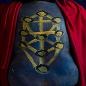 7Pecados. Un projet de Photographie de Andrés Cervantes - 04.03.2016