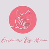 Diseño de Branding: Diseños by Mica . Br, ing & Identit project by Sofía Gómez - 03.04.2021