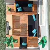 Mi Proyecto del curso: Técnicas para la construcción de maquetas Ein Projekt aus dem Bereich Architektur von Gianella Katherine Ramos Samán - 05.03.2021